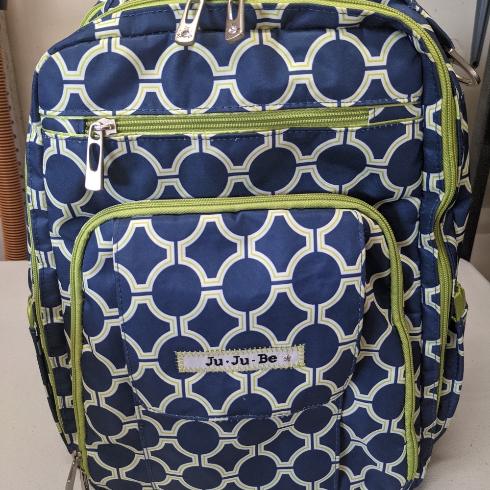 JuJuBe BRB Royal Envy